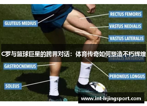 C罗与篮球巨星的跨界对话：体育传奇如何塑造不朽辉煌